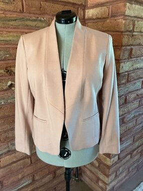 Eileen Fisher Jacket